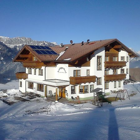 Asingerhof Hotell Schladming Exteriör bild
