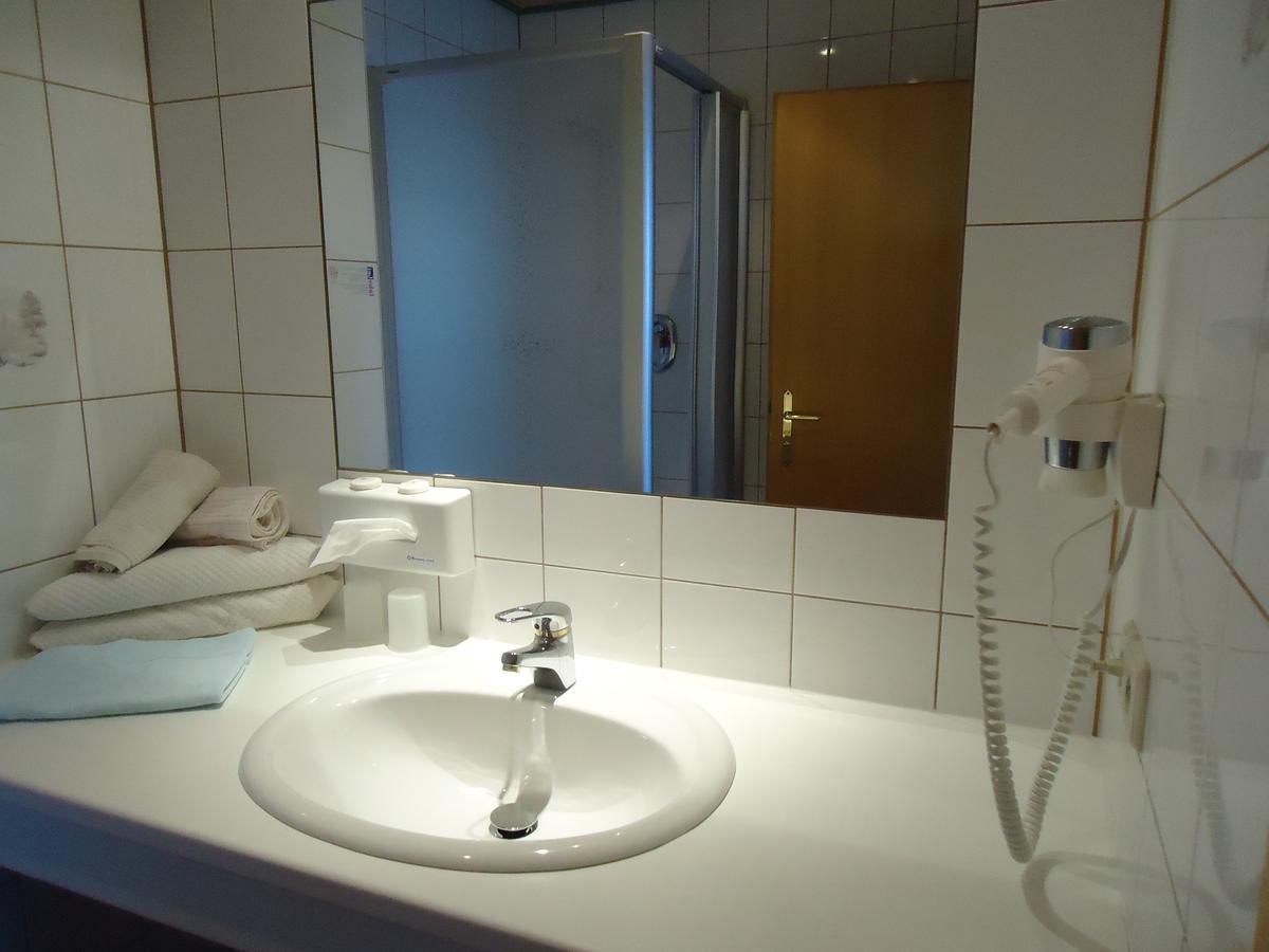 Asingerhof Hotell Schladming Exteriör bild