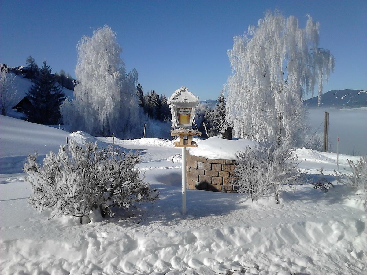 Asingerhof Hotell Schladming Exteriör bild