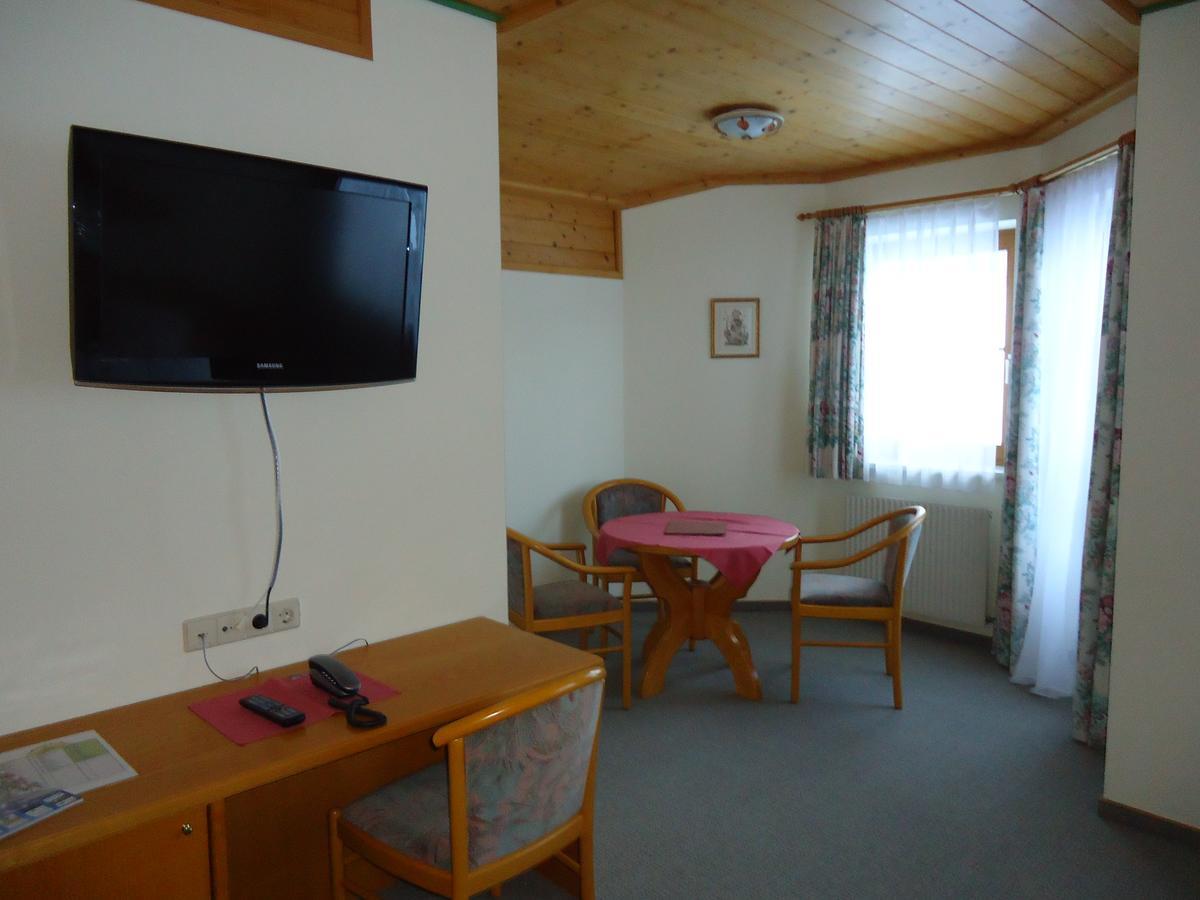 Asingerhof Hotell Schladming Exteriör bild
