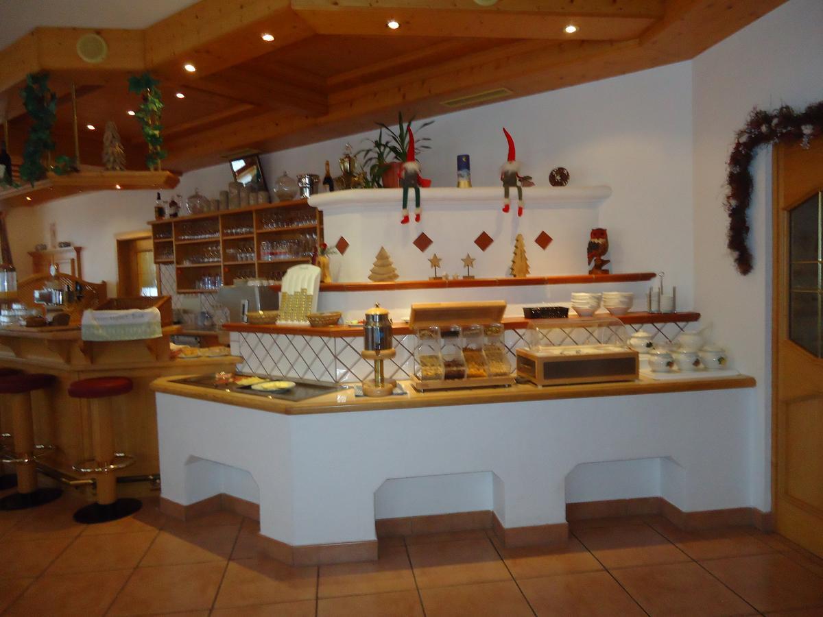 Asingerhof Hotell Schladming Exteriör bild