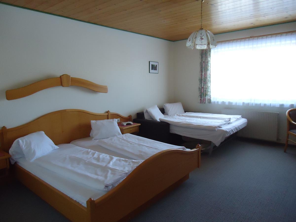 Asingerhof Hotell Schladming Exteriör bild