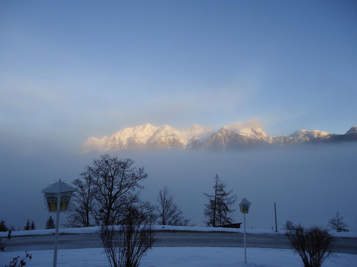 Asingerhof Hotell Schladming Exteriör bild